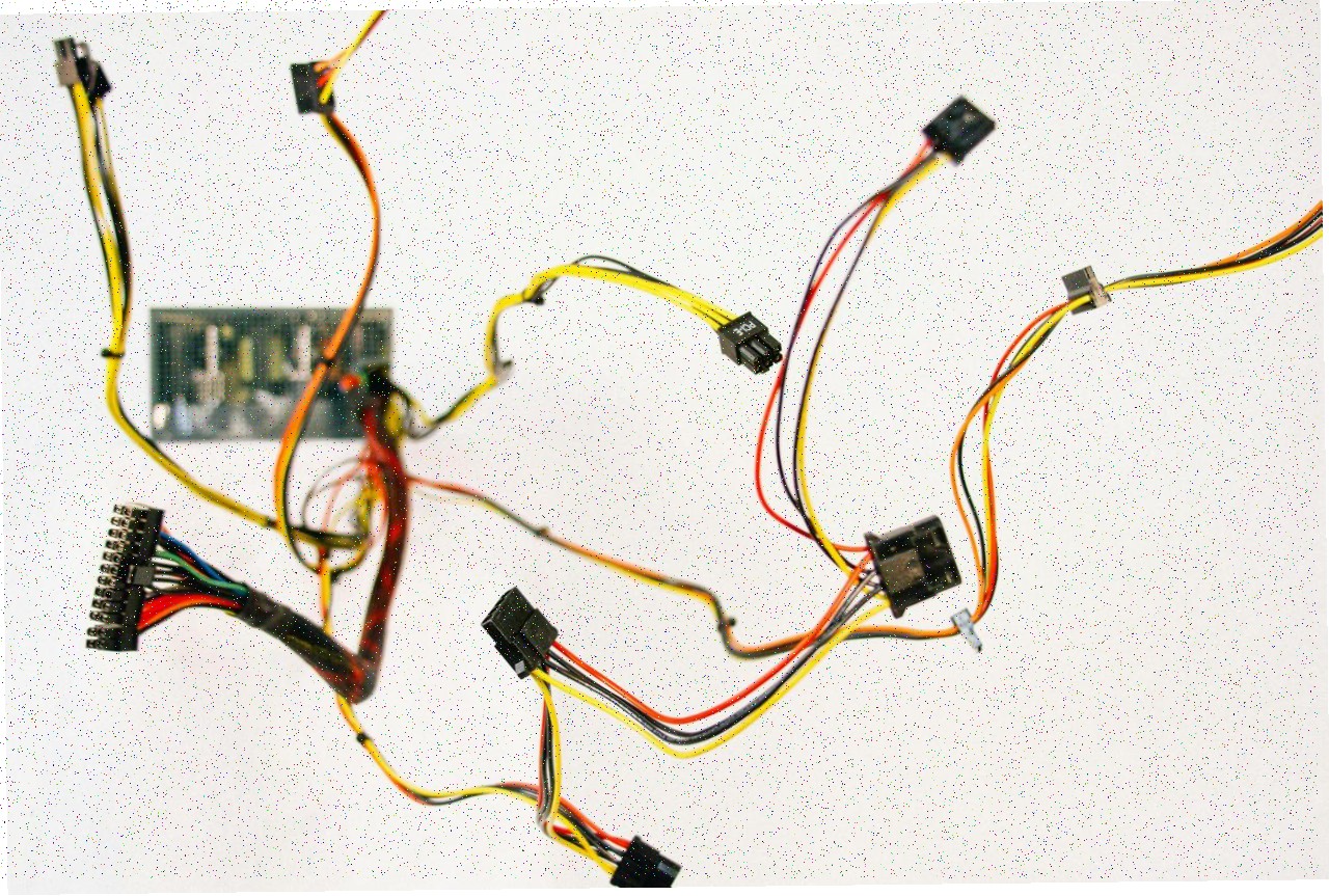 Háztartási elektronika